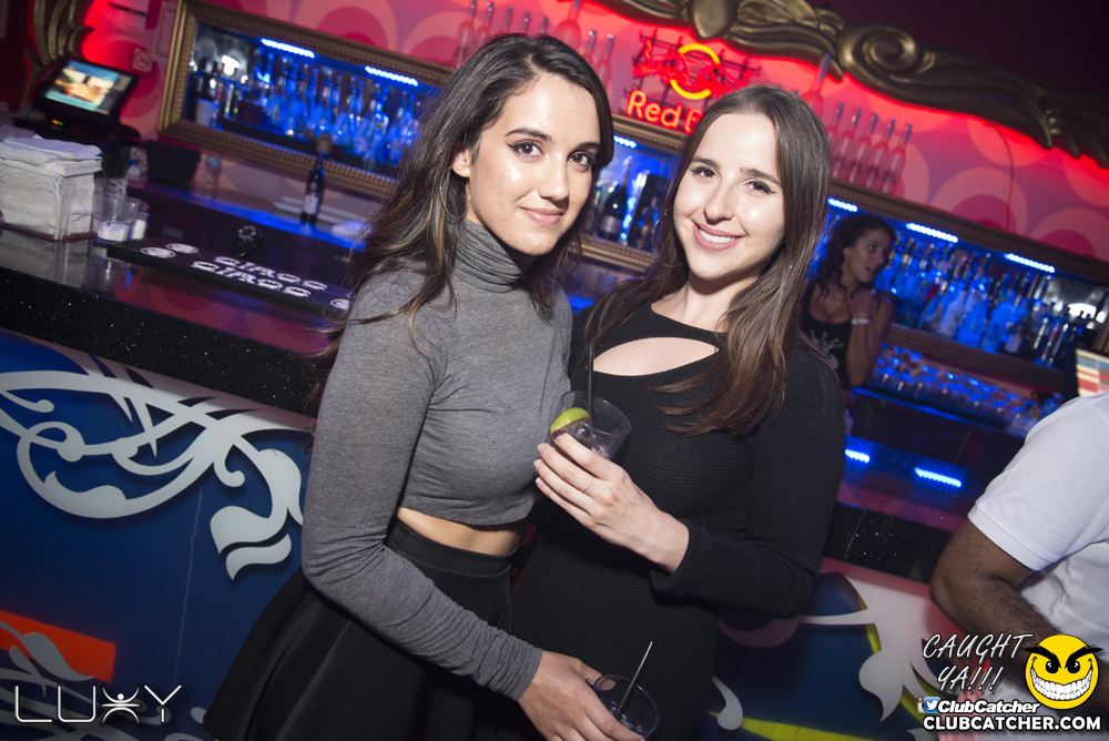 Luxy nightclub photo 216 - June 2nd, 2018
