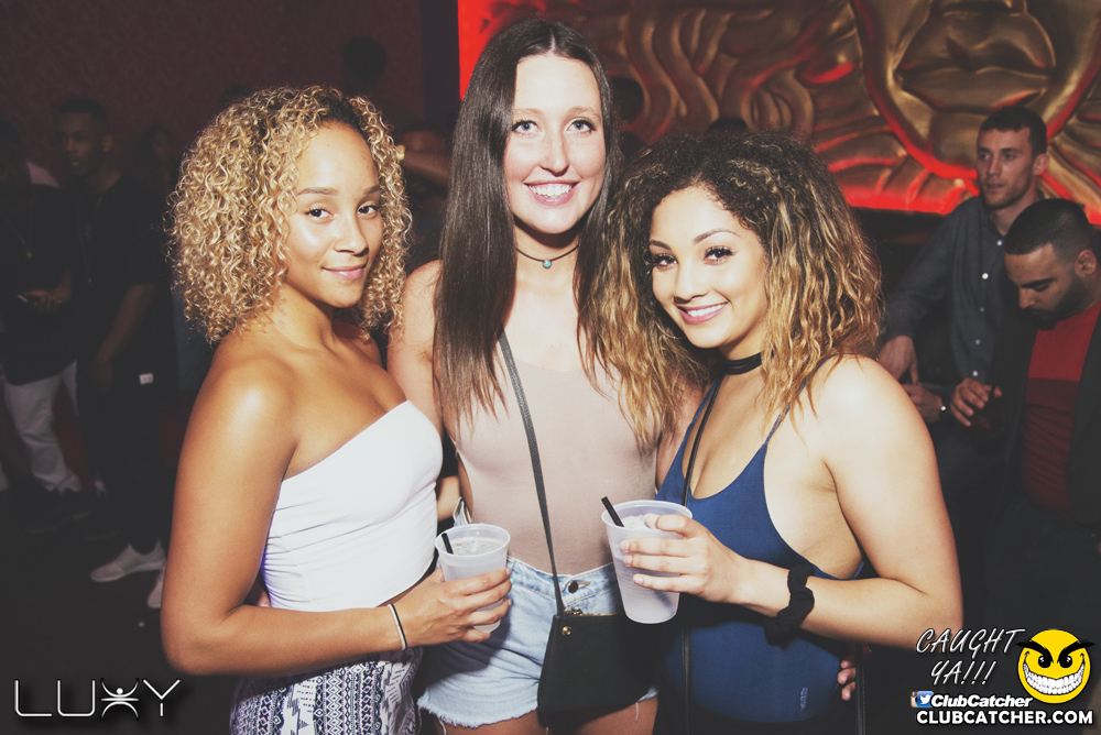 Luxy nightclub photo 220 - June 2nd, 2018