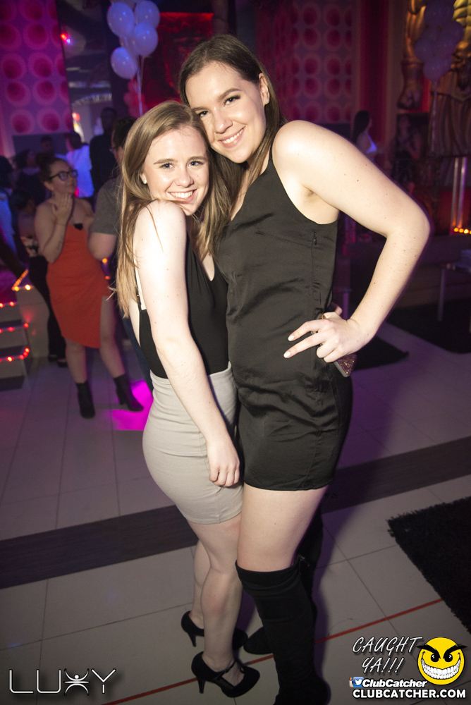 Luxy nightclub photo 23 - June 2nd, 2018