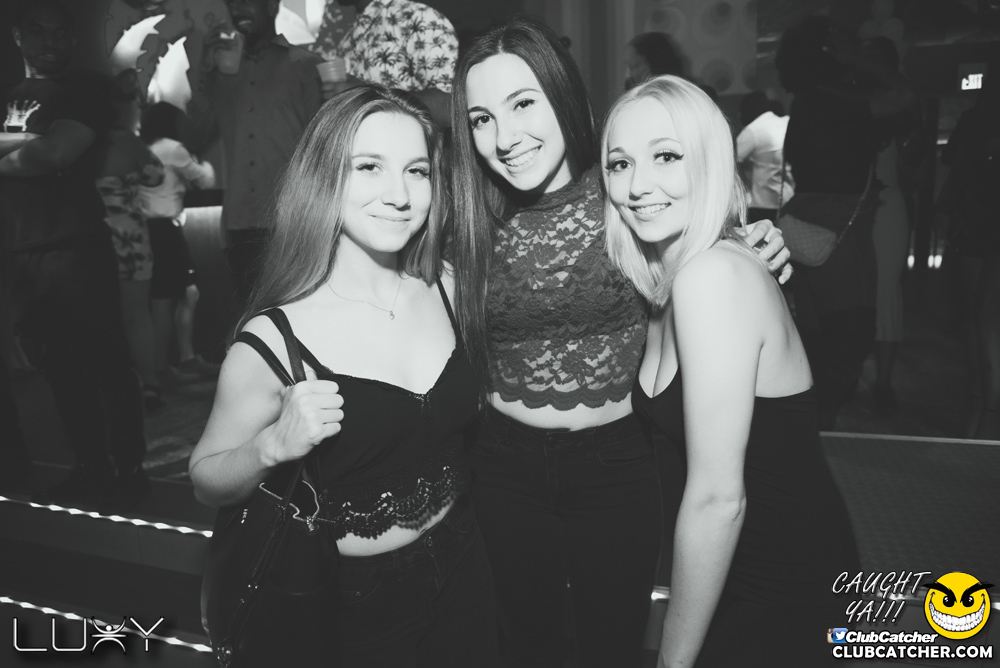 Luxy nightclub photo 222 - June 2nd, 2018