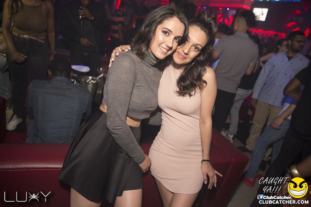 Luxy nightclub photo 226 - June 2nd, 2018