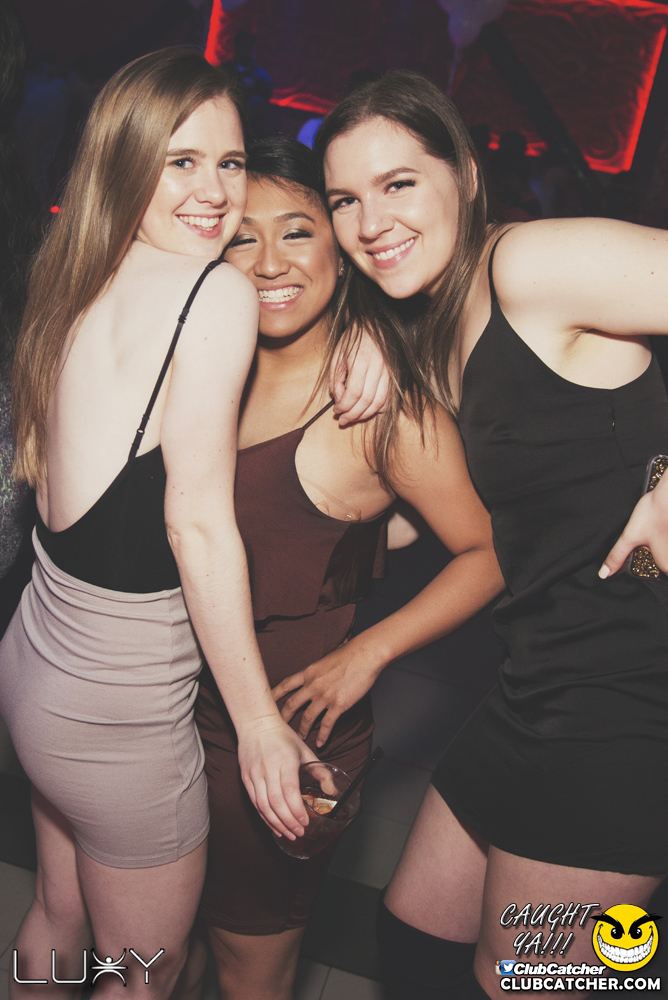 Luxy nightclub photo 227 - June 2nd, 2018