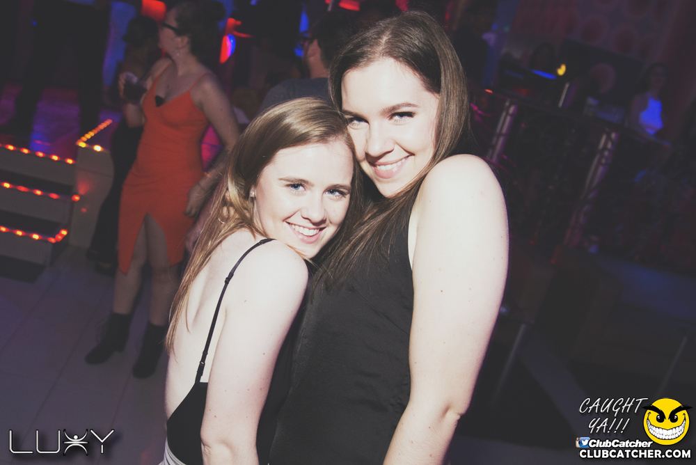 Luxy nightclub photo 228 - June 2nd, 2018