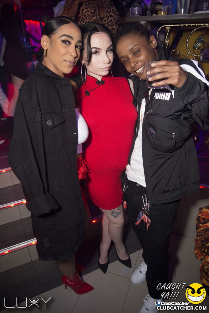 Luxy nightclub photo 24 - June 2nd, 2018