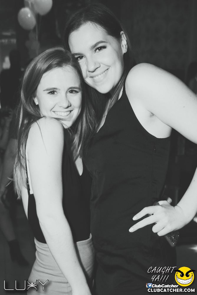 Luxy nightclub photo 231 - June 2nd, 2018