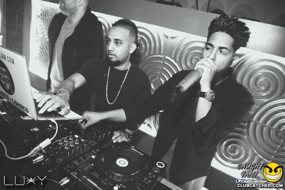 Luxy nightclub photo 234 - June 2nd, 2018
