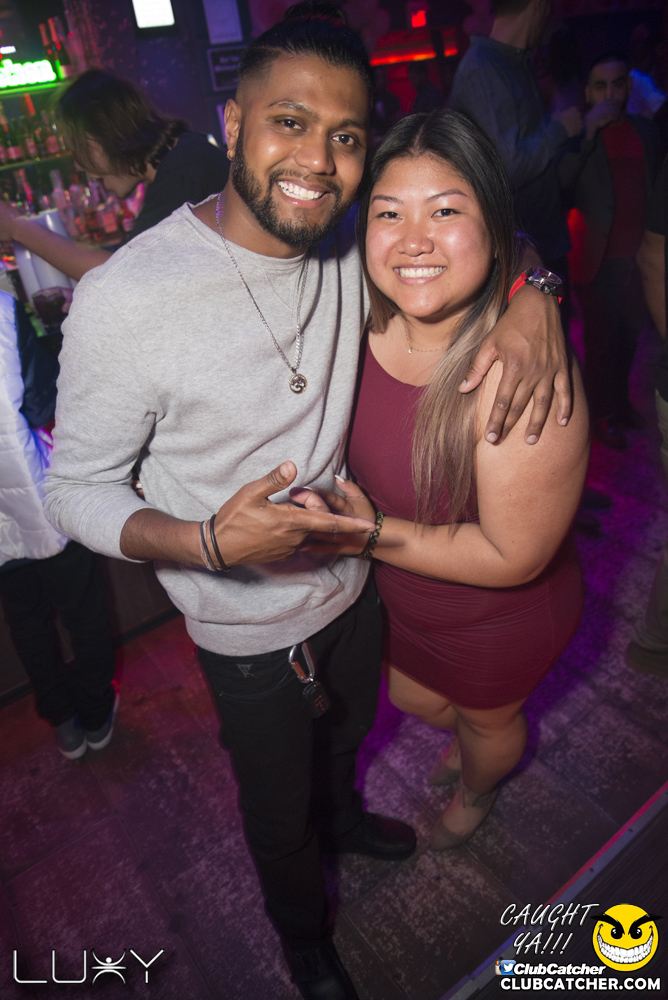 Luxy nightclub photo 235 - June 2nd, 2018