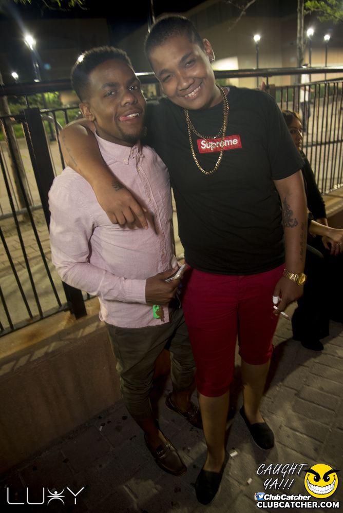 Luxy nightclub photo 237 - June 2nd, 2018