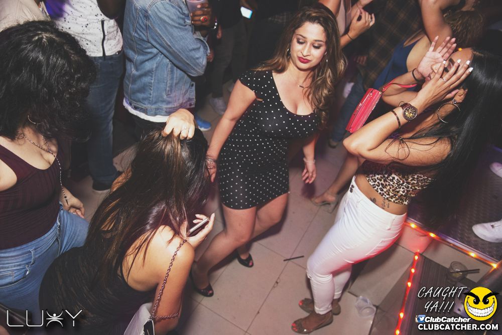 Luxy nightclub photo 239 - June 2nd, 2018