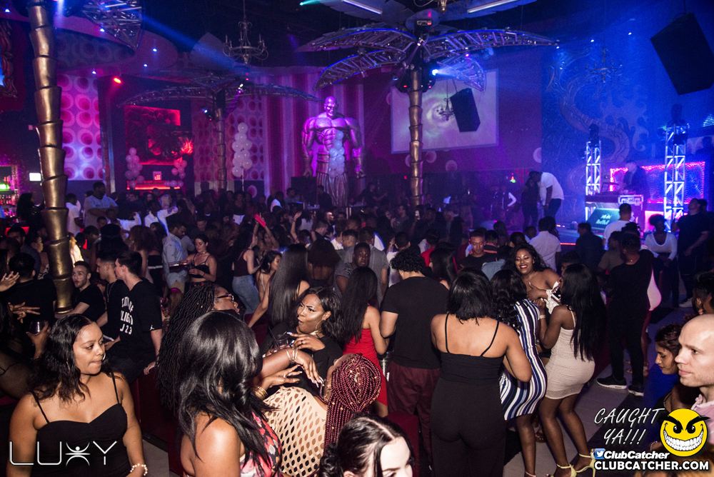 Luxy nightclub photo 25 - June 2nd, 2018