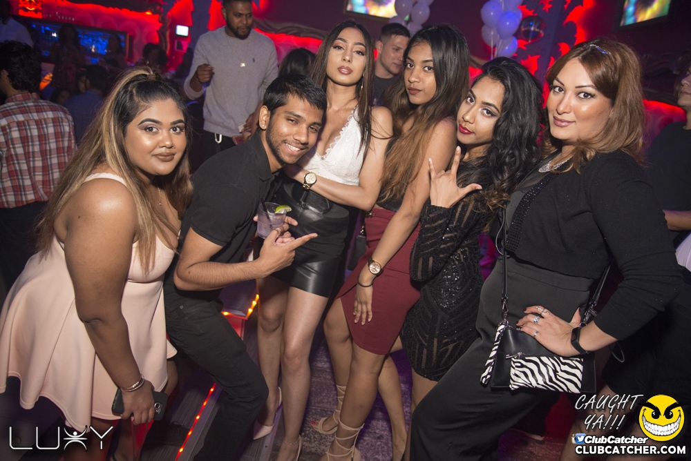 Luxy nightclub photo 26 - June 2nd, 2018