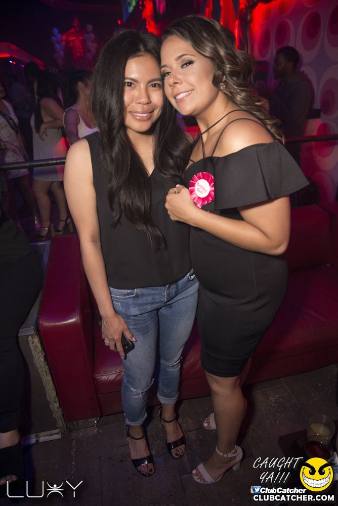 Luxy nightclub photo 31 - June 2nd, 2018