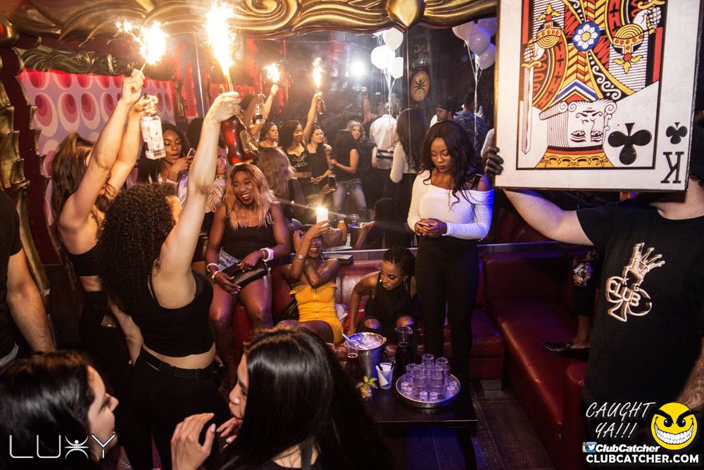 Luxy nightclub photo 33 - June 2nd, 2018