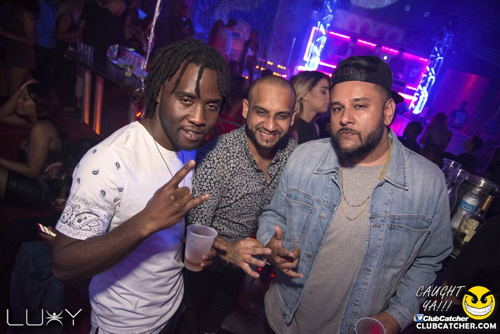 Luxy nightclub photo 34 - June 2nd, 2018