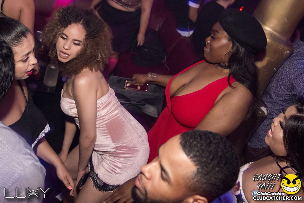 Luxy nightclub photo 35 - June 2nd, 2018