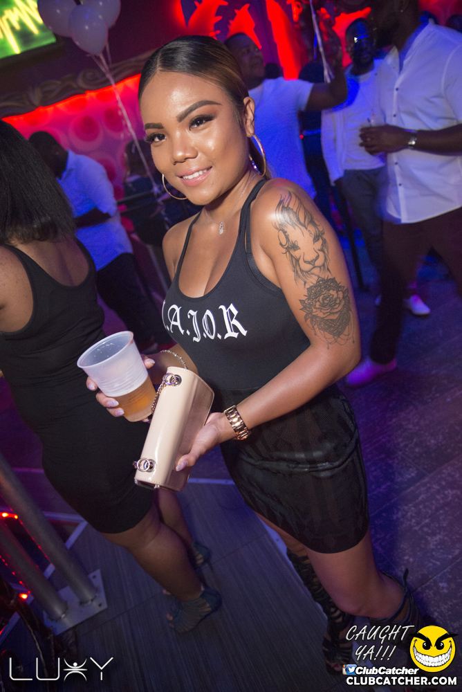 Luxy nightclub photo 36 - June 2nd, 2018