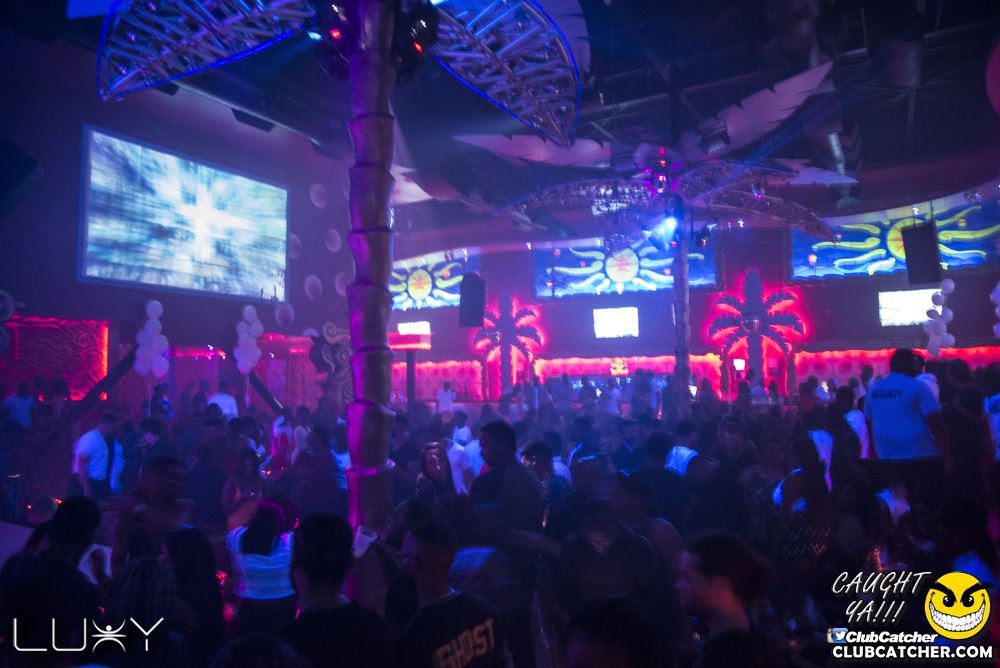 Luxy nightclub photo 37 - June 2nd, 2018