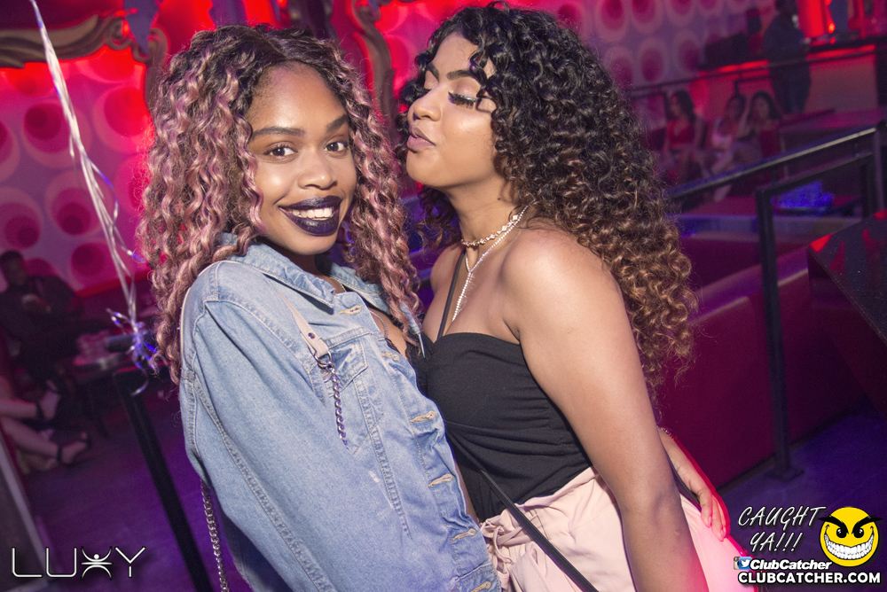 Luxy nightclub photo 40 - June 2nd, 2018