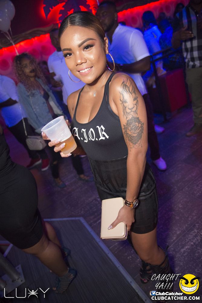 Luxy nightclub photo 5 - June 2nd, 2018