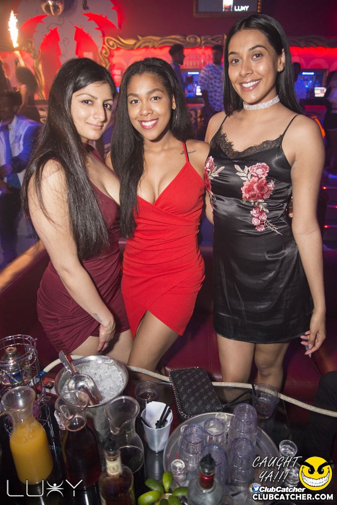 Luxy nightclub photo 44 - June 2nd, 2018