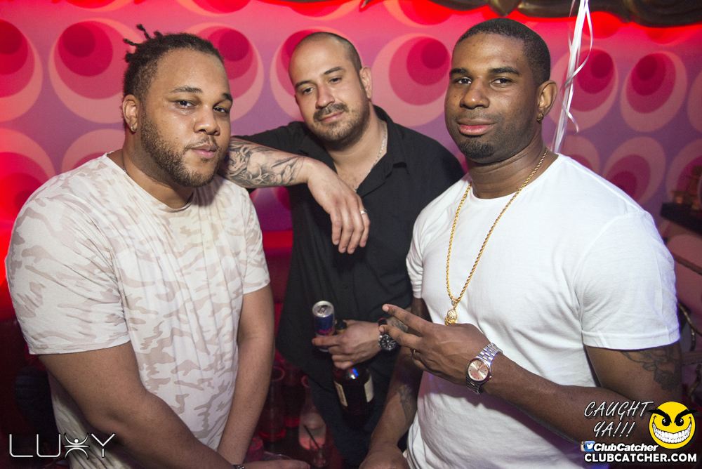 Luxy nightclub photo 45 - June 2nd, 2018
