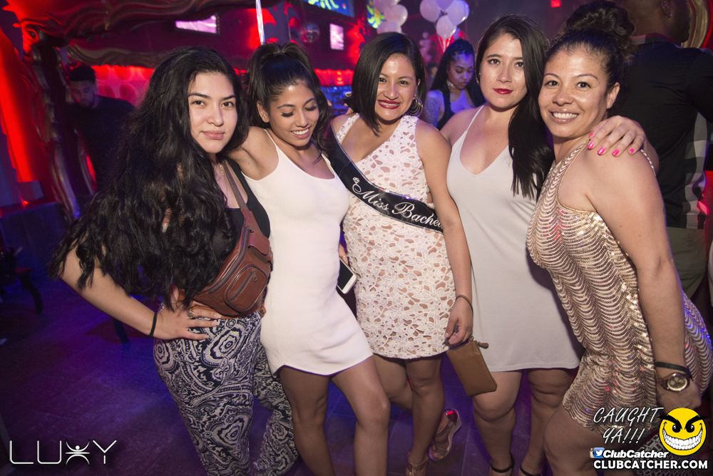 Luxy nightclub photo 47 - June 2nd, 2018