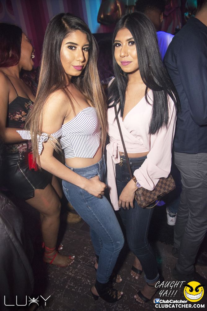 Luxy nightclub photo 6 - June 2nd, 2018