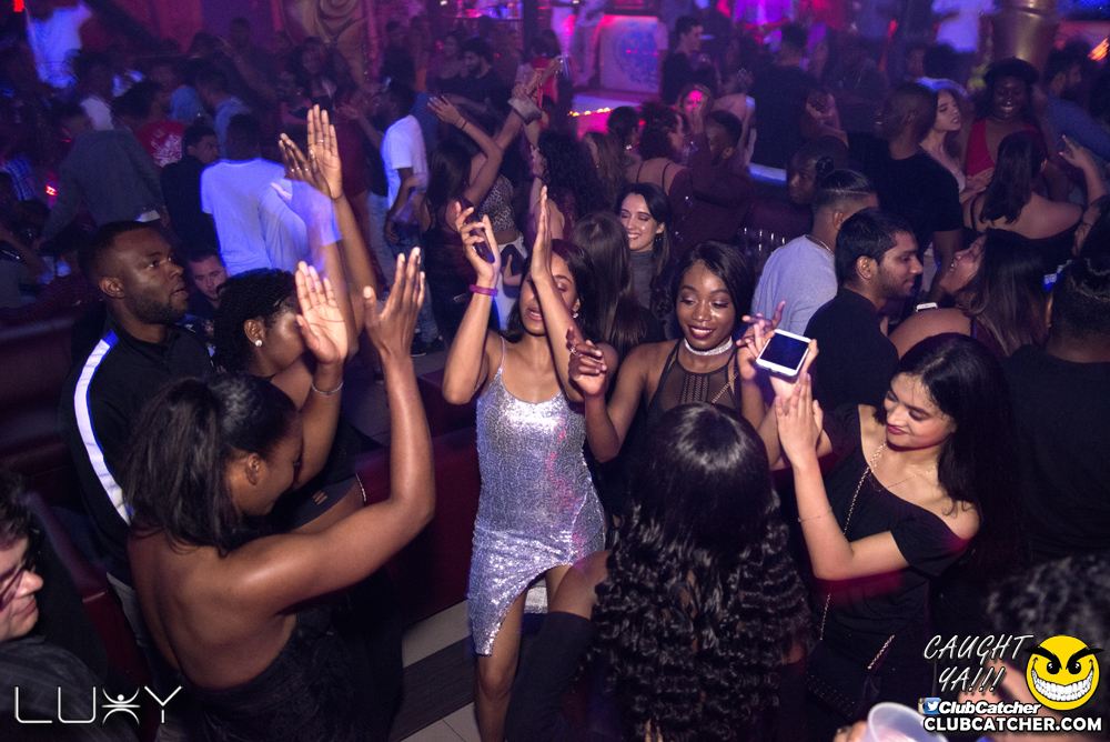 Luxy nightclub photo 51 - June 2nd, 2018