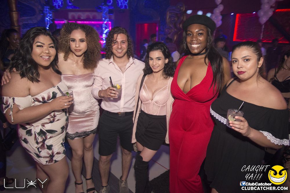 Luxy nightclub photo 52 - June 2nd, 2018
