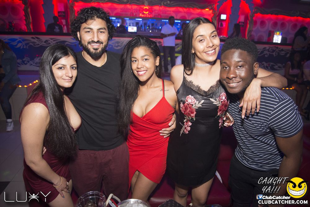 Luxy nightclub photo 53 - June 2nd, 2018
