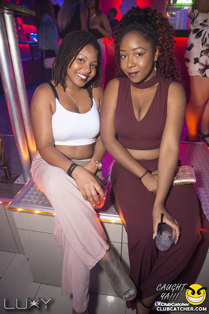 Luxy nightclub photo 55 - June 2nd, 2018
