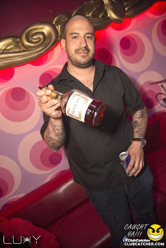 Luxy nightclub photo 56 - June 2nd, 2018