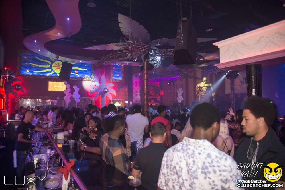 Luxy nightclub photo 58 - June 2nd, 2018