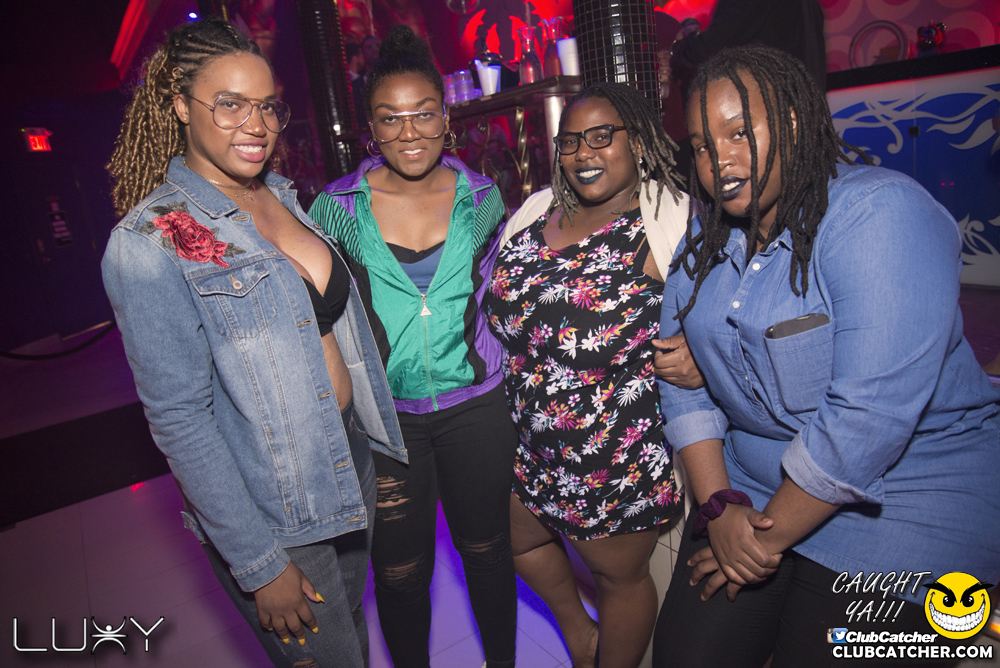 Luxy nightclub photo 59 - June 2nd, 2018