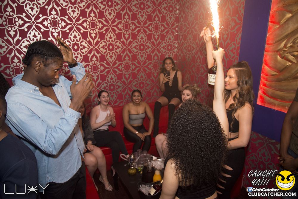 Luxy nightclub photo 60 - June 2nd, 2018