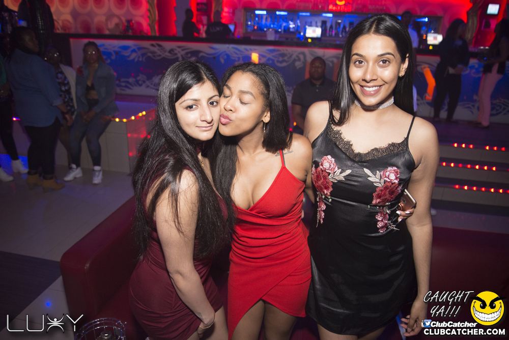 Luxy nightclub photo 61 - June 2nd, 2018