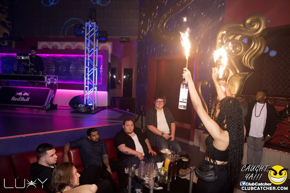 Luxy nightclub photo 64 - June 2nd, 2018