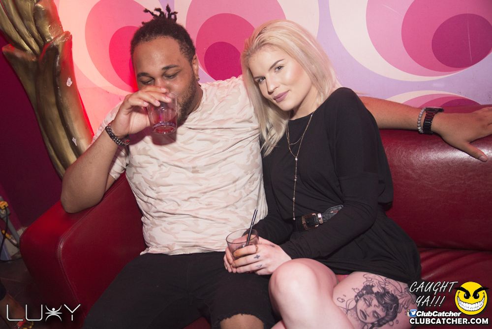 Luxy nightclub photo 66 - June 2nd, 2018