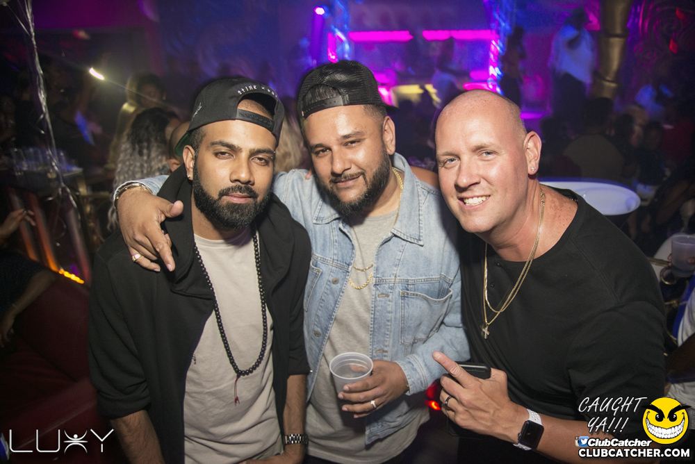 Luxy nightclub photo 72 - June 2nd, 2018