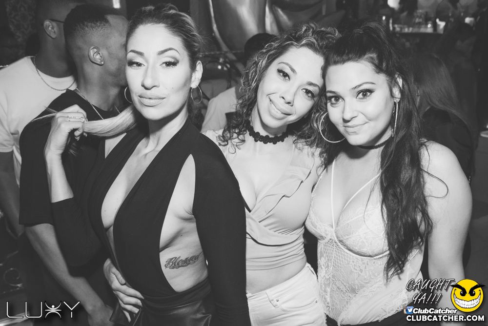 Luxy nightclub photo 73 - June 2nd, 2018