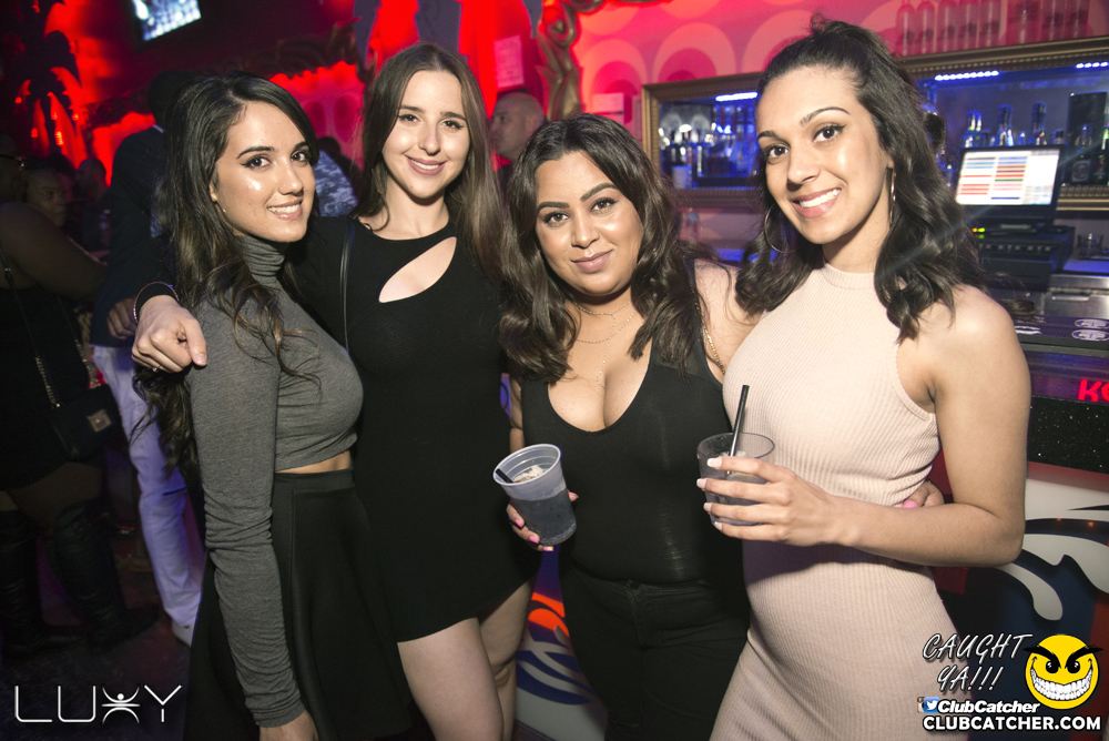 Luxy nightclub photo 78 - June 2nd, 2018