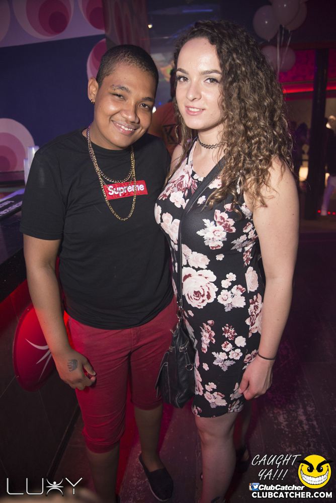 Luxy nightclub photo 81 - June 2nd, 2018