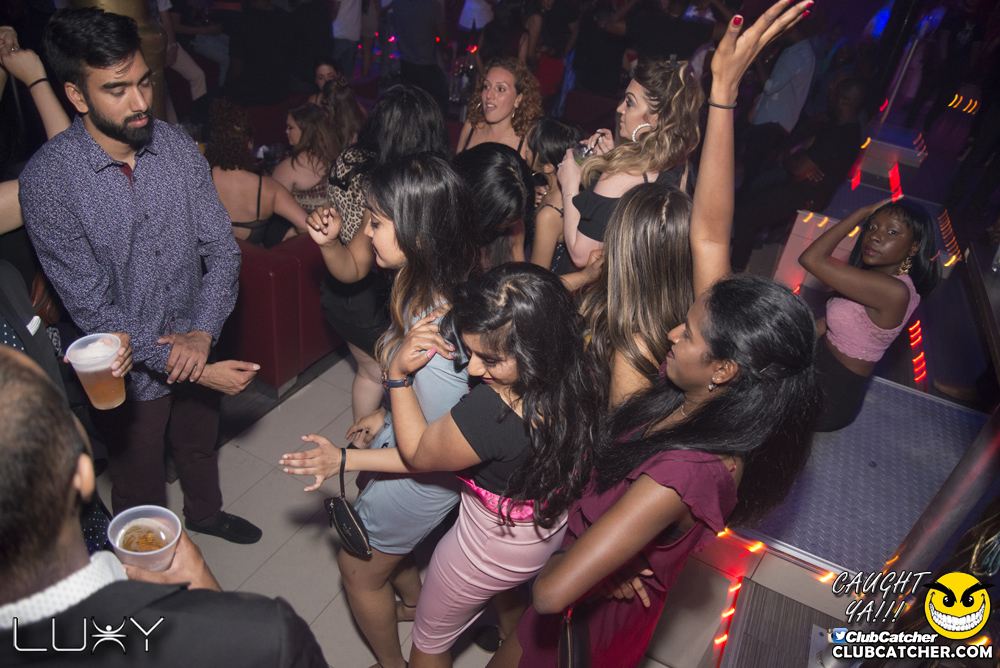 Luxy nightclub photo 82 - June 2nd, 2018