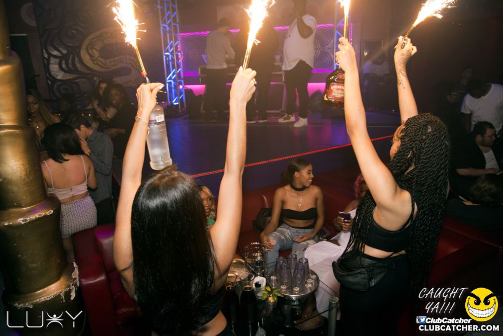 Luxy nightclub photo 86 - June 2nd, 2018