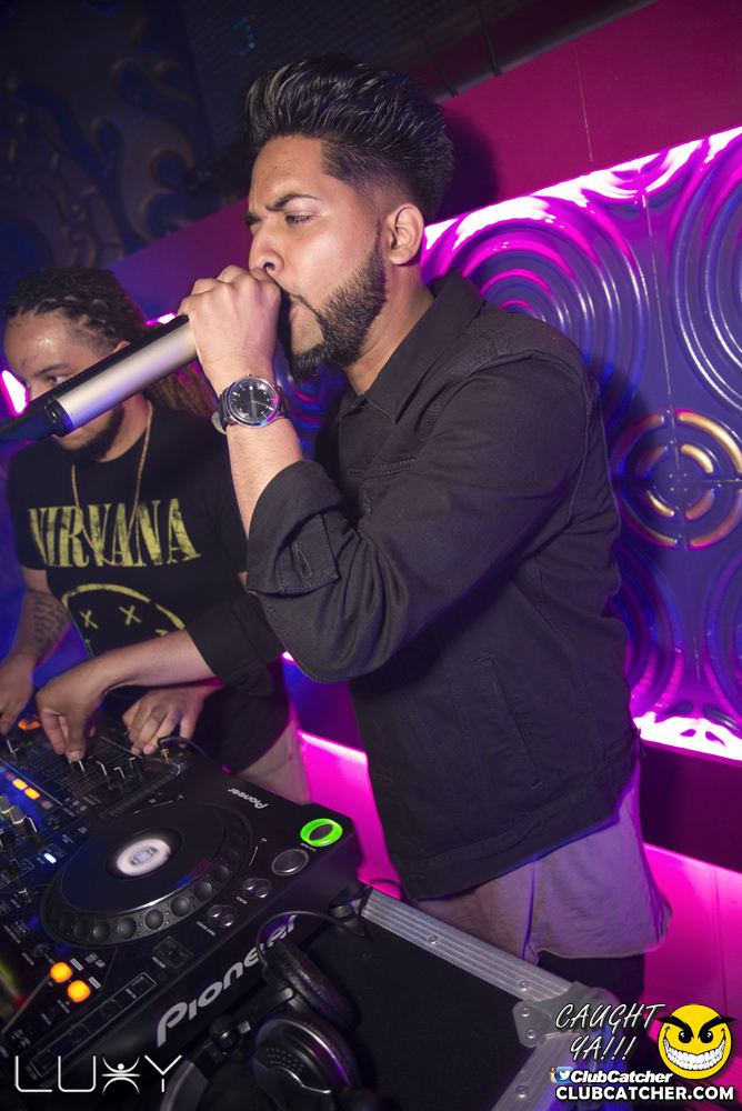 Luxy nightclub photo 87 - June 2nd, 2018