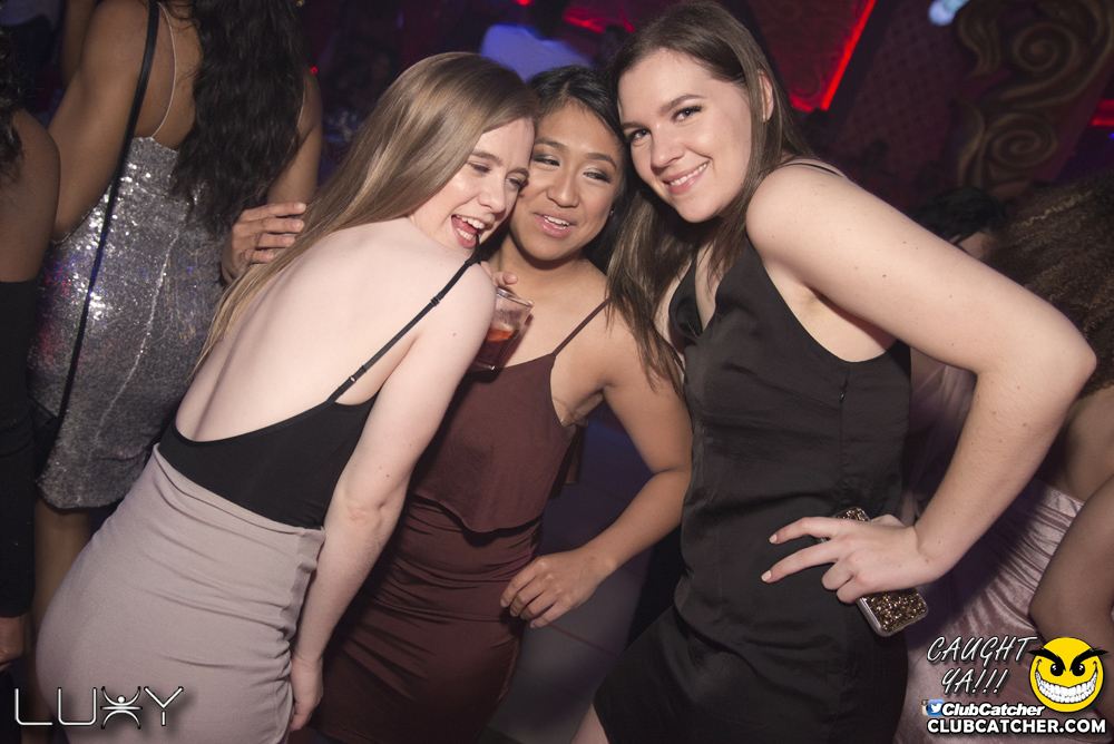 Luxy nightclub photo 90 - June 2nd, 2018