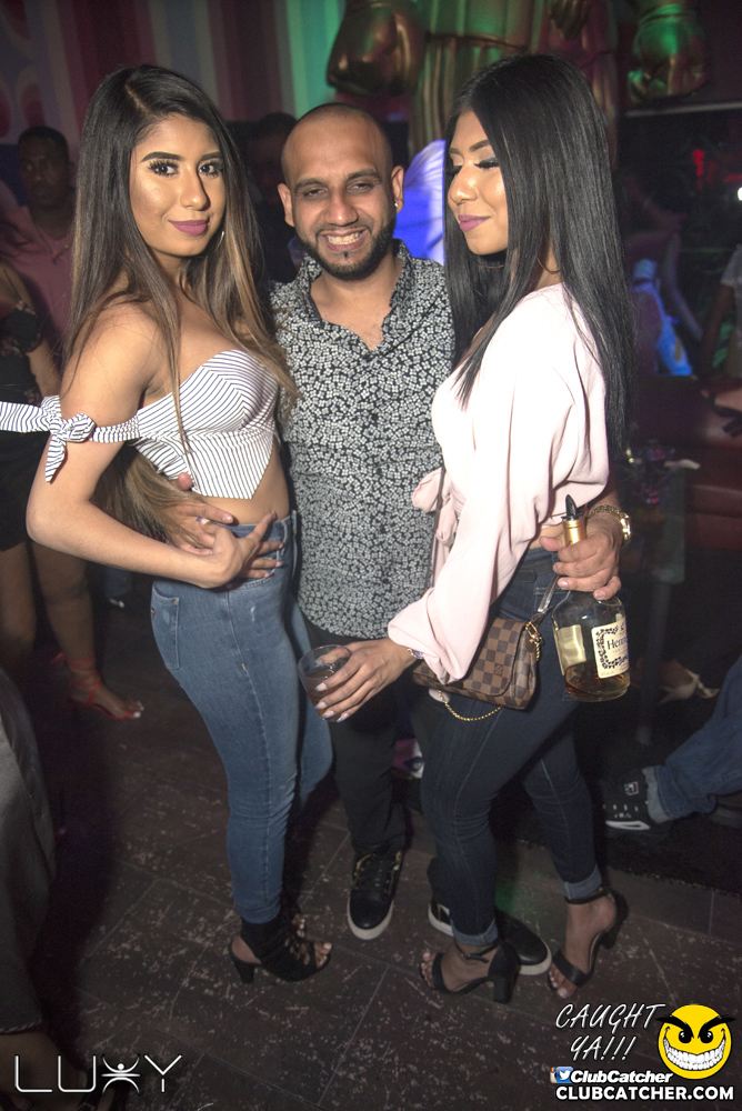 Luxy nightclub photo 10 - June 2nd, 2018