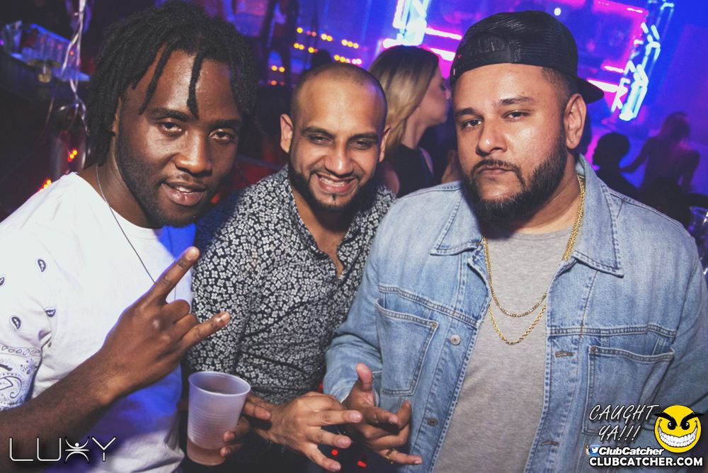 Luxy nightclub photo 94 - June 2nd, 2018