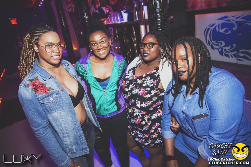 Luxy nightclub photo 96 - June 2nd, 2018