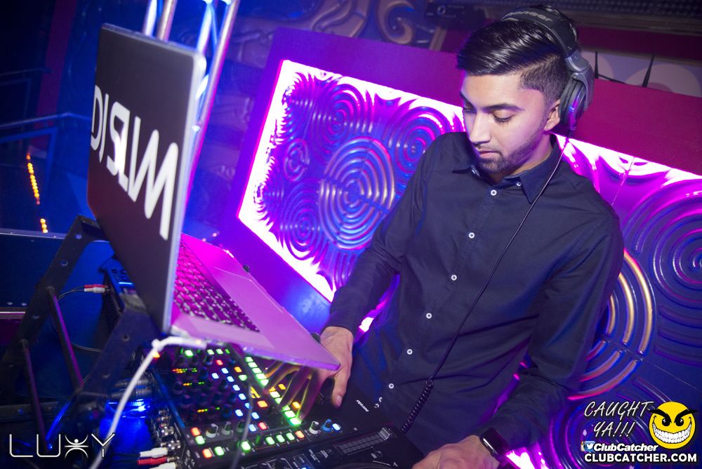 Luxy nightclub photo 97 - June 2nd, 2018